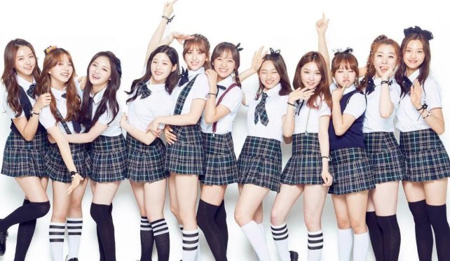 BTS, BIGBANG, WJSN and IOI are all set to reunite in 2026