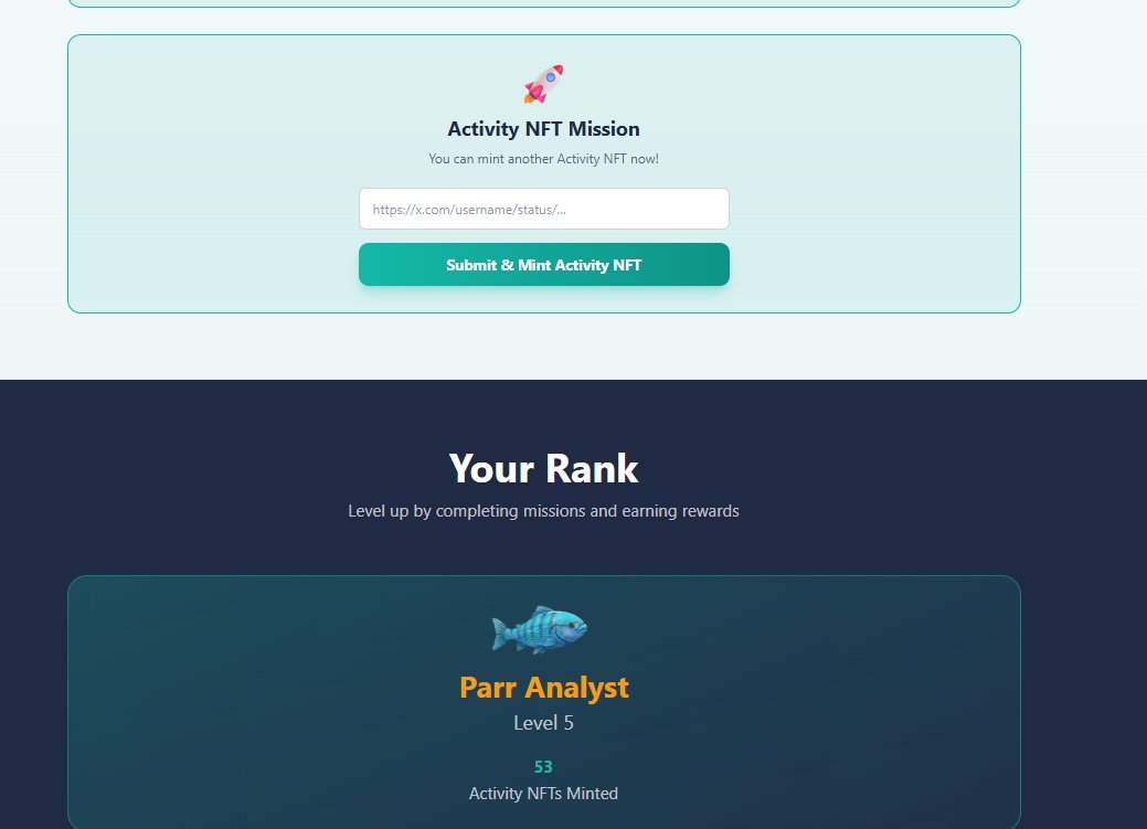 AlphaRise tweet media