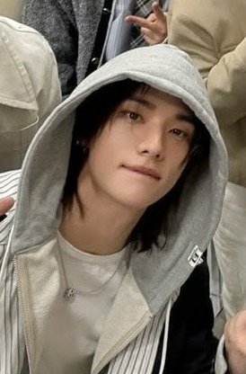 they really complete each other, just a great match