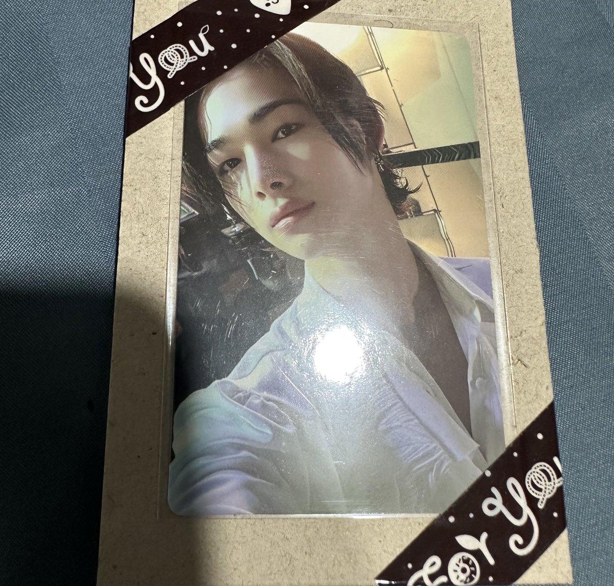 Red_Rosepretty's tweet photo. #rwjack แพ็คมาดีมากก แม่ค้าก็น่ารักมากค่ะ🥰 https://t.co/zsA8FuyYKP