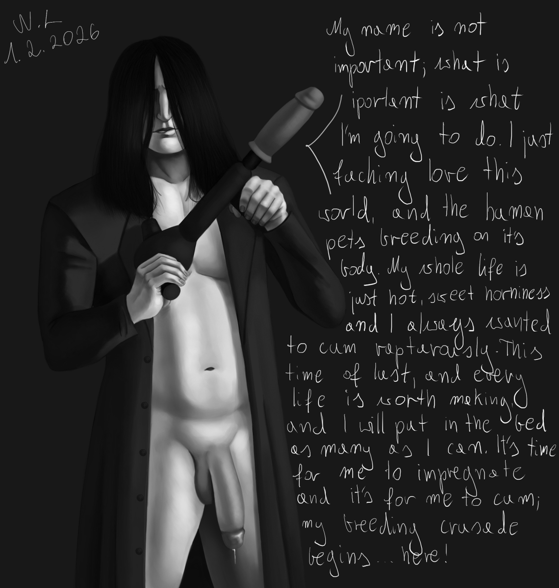 ZlyLokajek's tweet photo. I think I downloaded wrong Hatred ๐ค#hatred #notimportant #notim #hatredgame #hatredantagonist https://t.co/O3YHYiztgo
