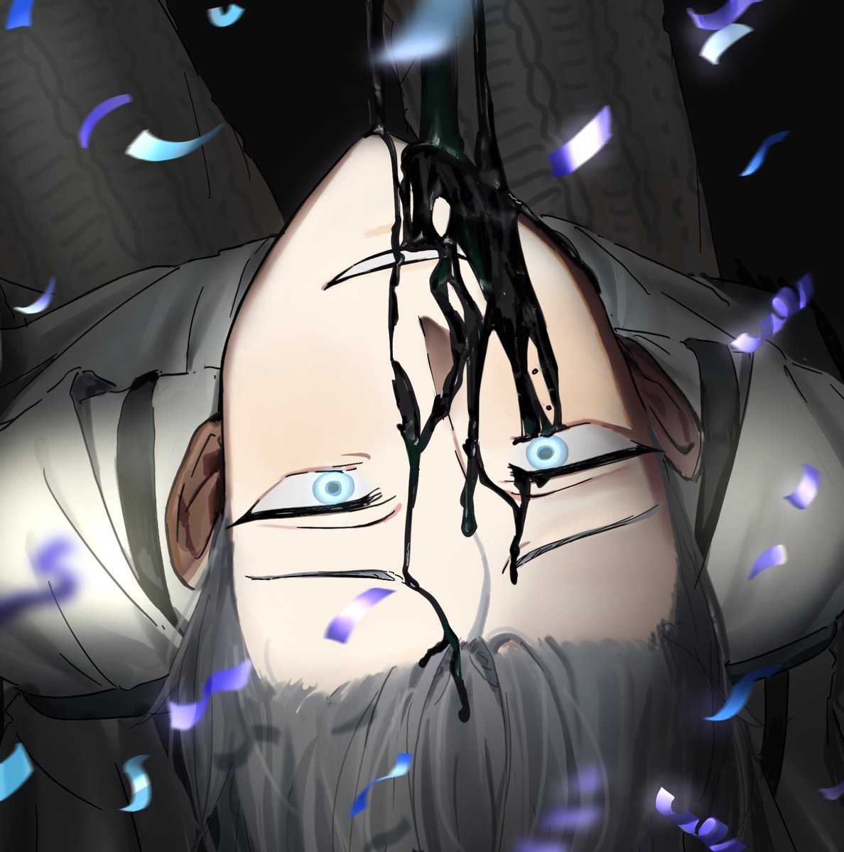 Lou🪻| its shidover tweet media