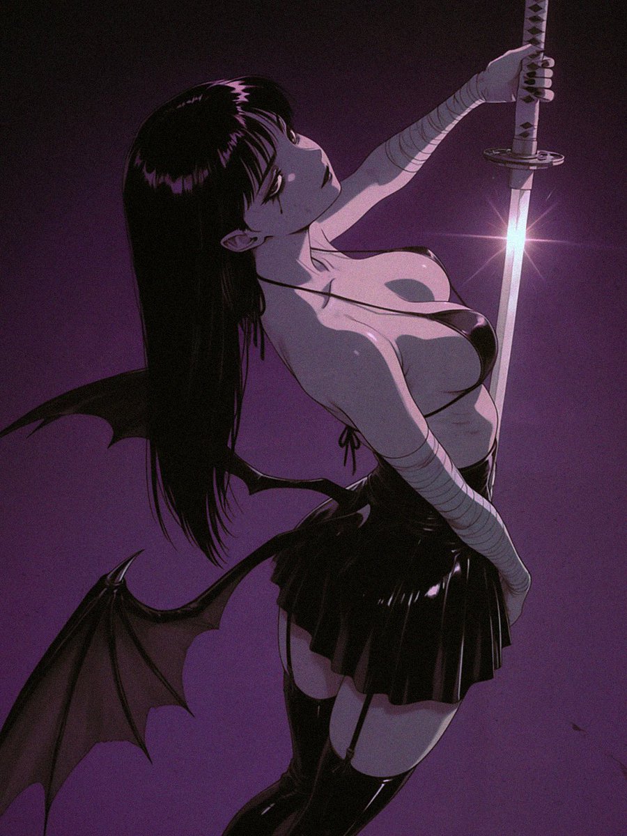 P̶a̶i̶n̶ (@dolorsilentium) on Twitter photo 