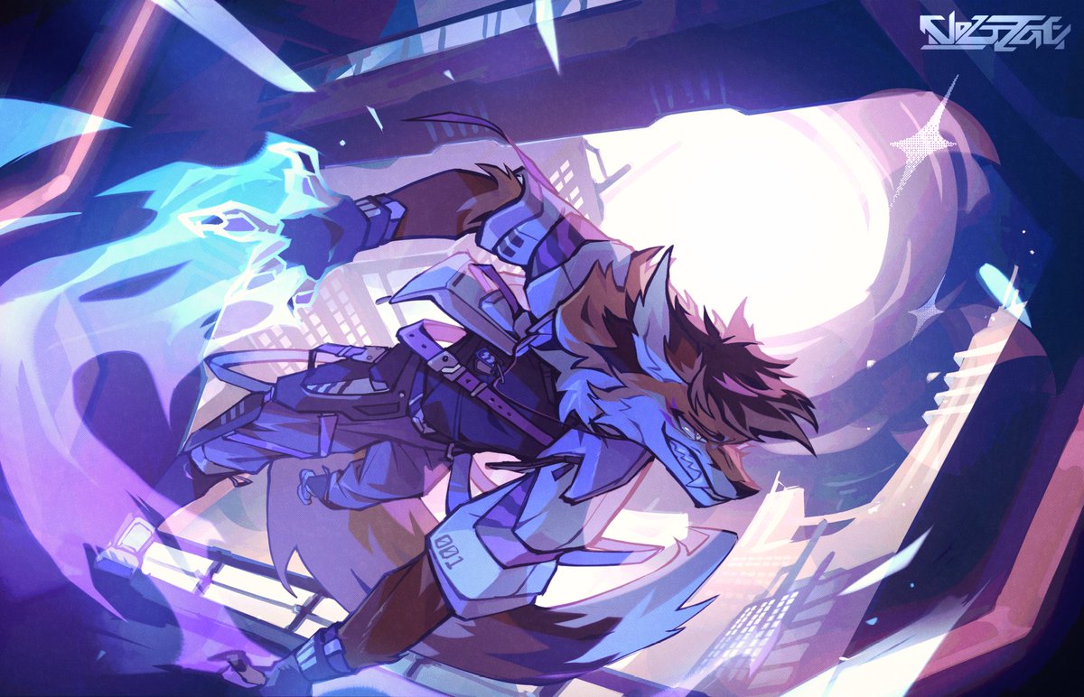 SEV 🐺⚡ tweet media