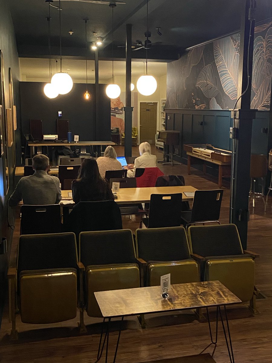 PotterNorm's tweet photo. February 5th, I’m back at Four Keys Brewing (Blissfield, MI) for a PD &amp; Pints for new(er) teachers and teachers working with new teachers on teaching in a modern classroom. I hope you can join me and enjoy great coffee &amp; beer options as we work. Contact me to register. https://t.co/Jpr0tpiXBV