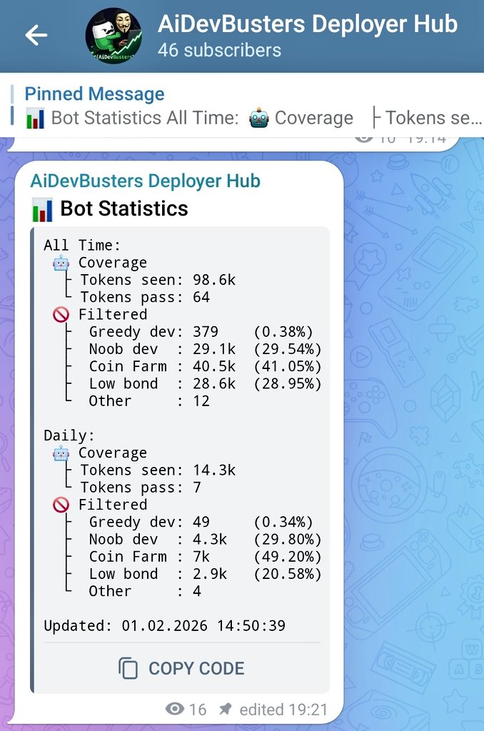 AiDevBusters 💊 tweet media