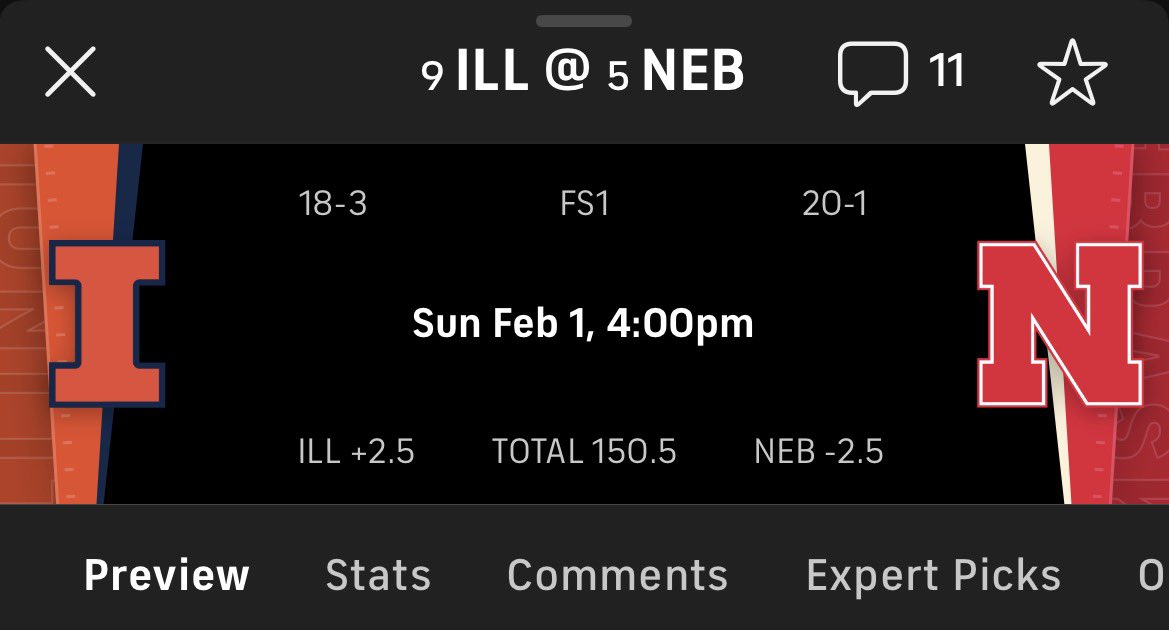 SharprSports's tweet image. 🚨 10U CBB SUPER MAX 🚨

Guaranteed winner. This is free money.

My bot will send to everyone who 𝗟𝗜𝗞𝗘𝗦 + 𝗥𝗘𝗣𝗟𝗜𝗘𝗦 (must be following @SharprSports)

🤖 15-1 SUPER MAX RUN