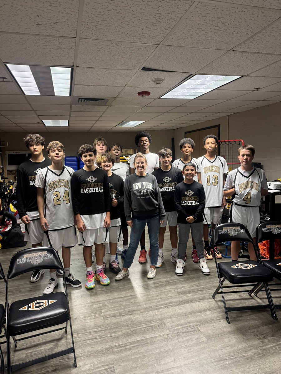 Brookside Basketball tweet media