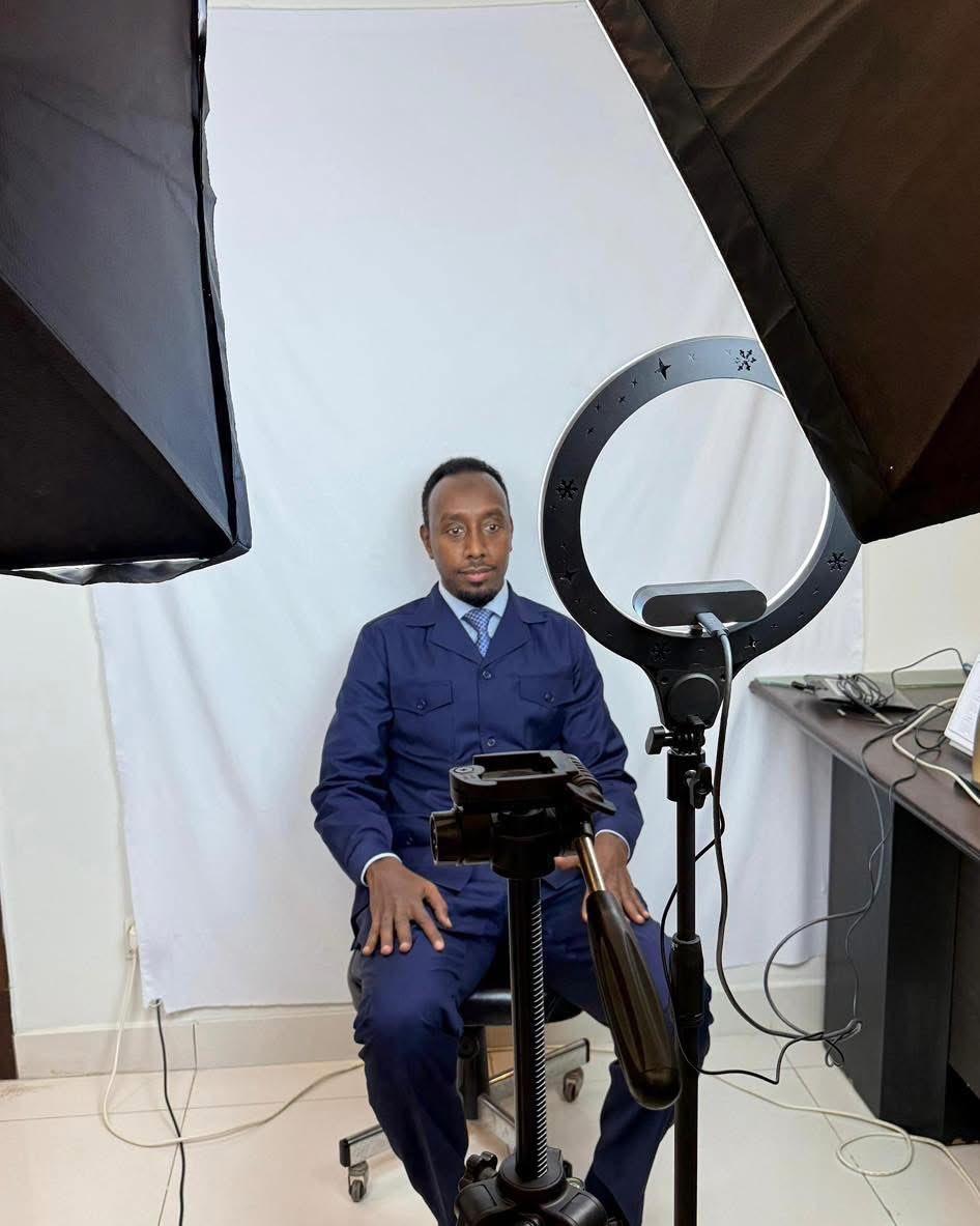 NIRA Somalia tweet media