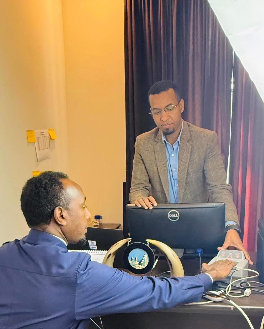 NIRA Somalia tweet media