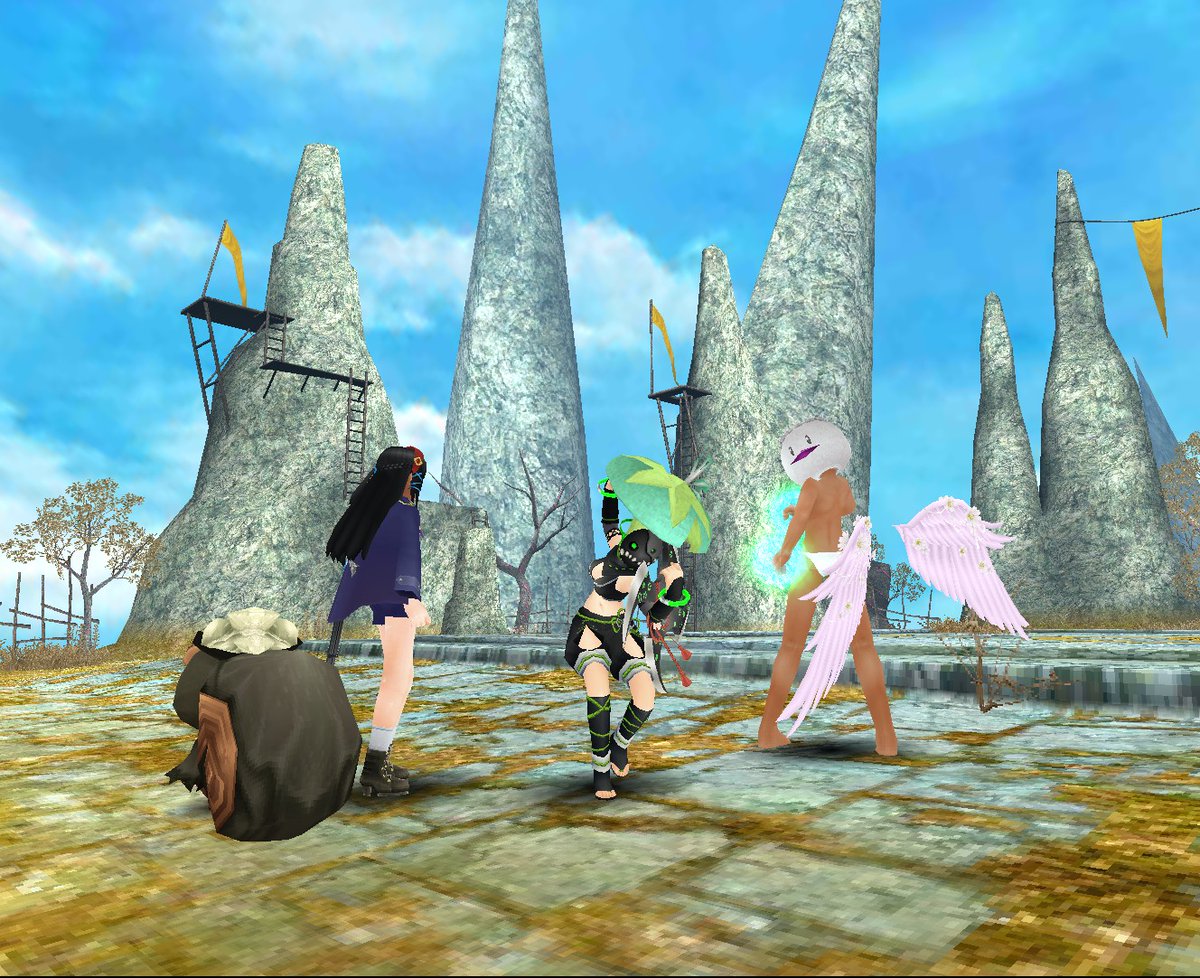 ハレンチが極たまにかっこよく見える
(つд⊂)ｺﾞｼｺﾞｼ