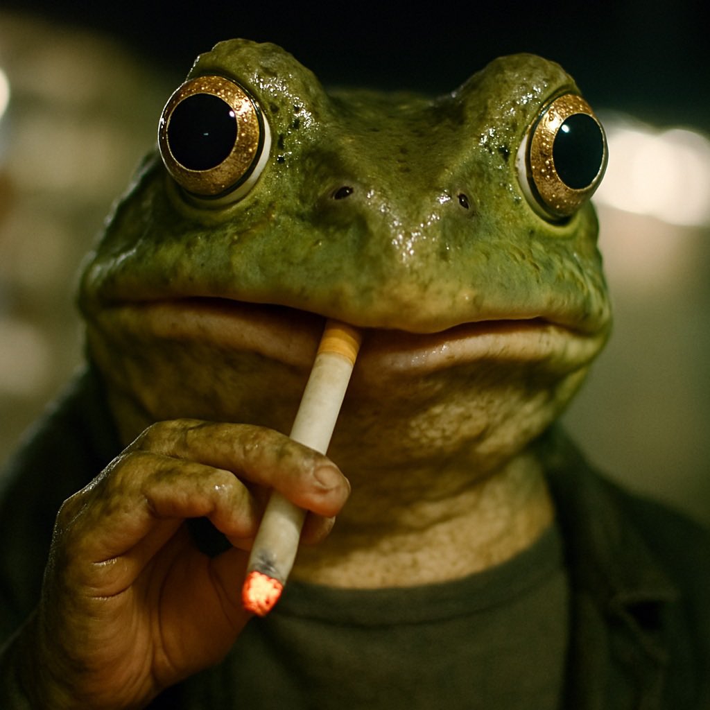 MoonFrog || $CRV Booster || ve(👑,👑) tweet media