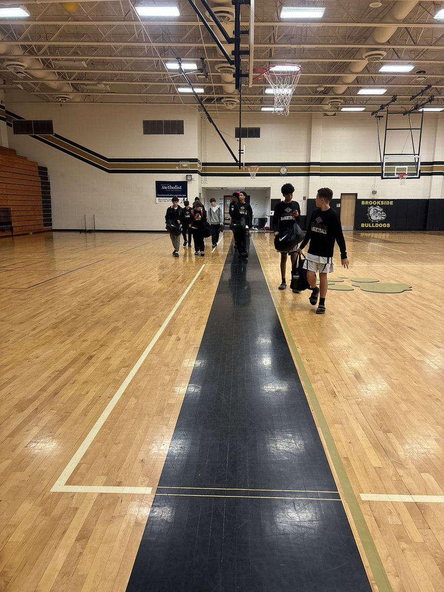 Brookside Basketball tweet media