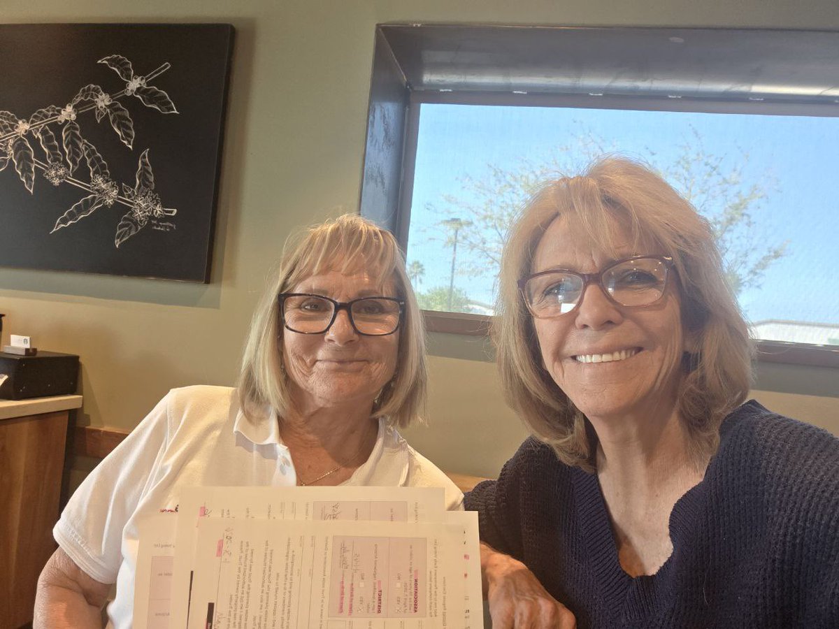 Cynthia - RxGOP - the Rx the GOP needs tweet media