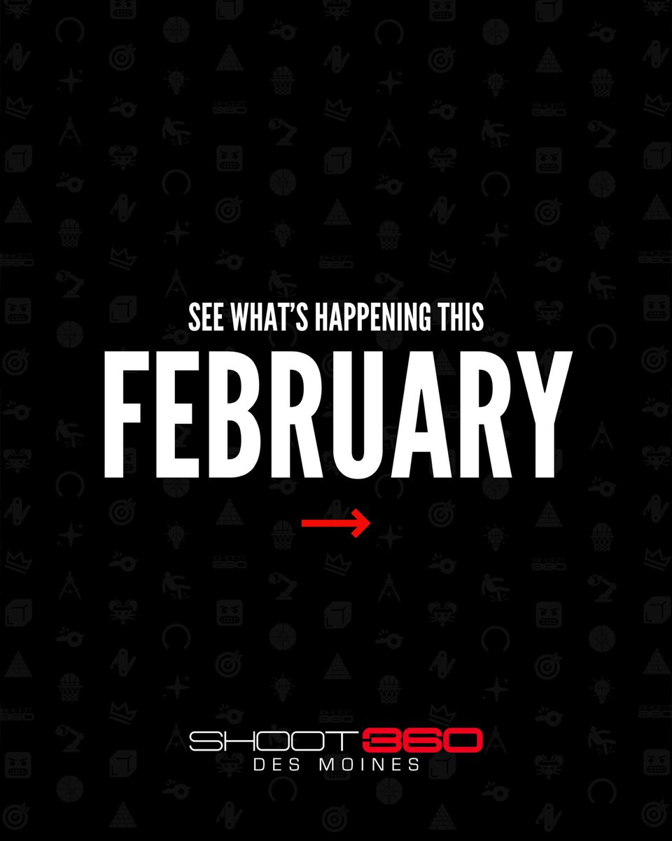 Shoot 360 Des Moines tweet media