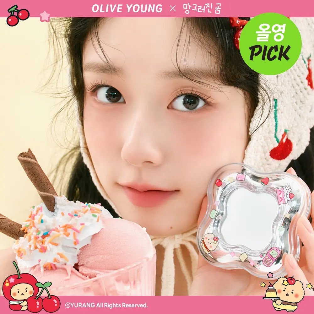 baboxshop's tweet image. ˚｡⋆୨୧˚ NEW&amp;amp;SALE #etude x manggom Water drop filter cushion set ˚｡⋆୨୧˚  

⊹ ร่วมโปร 3 เฉด 17,19,21 ในเซ็ทจะได้แถมรีฟิลกับพวงกุญแจน้องหมีด้วยค่ะ 🙌🏻

⊹ เหลือเซ็ทละ 780.- (ส่งฟรีems)

🛒 ปิดรับ08/02/26 19:00น. (เป็นสินค้าพรีกดเว็บ)