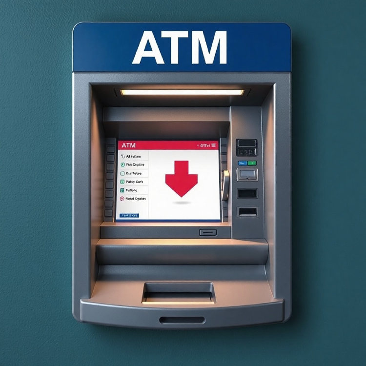 justithelp's tweet photo. ATM Cash Withdrawal Safety Tips

https://t.co/UjTt4rJG4w

#ATMSafety, #CashWithdrawal, #Security, #ATMFraud, #Prevention, #CardSkimming, #DigitalSafety, #FinancialProtection,#JustItHelp, https://t.co/Aua0o86xXA