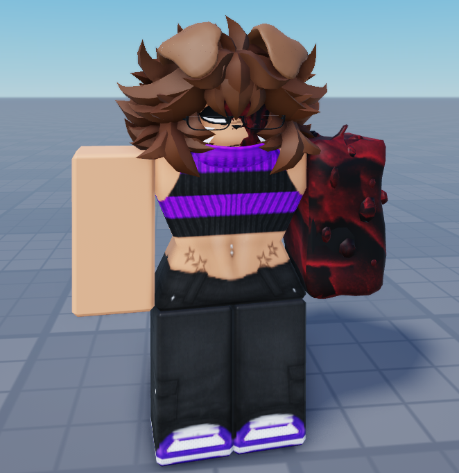 Sugartits McGee tweet media