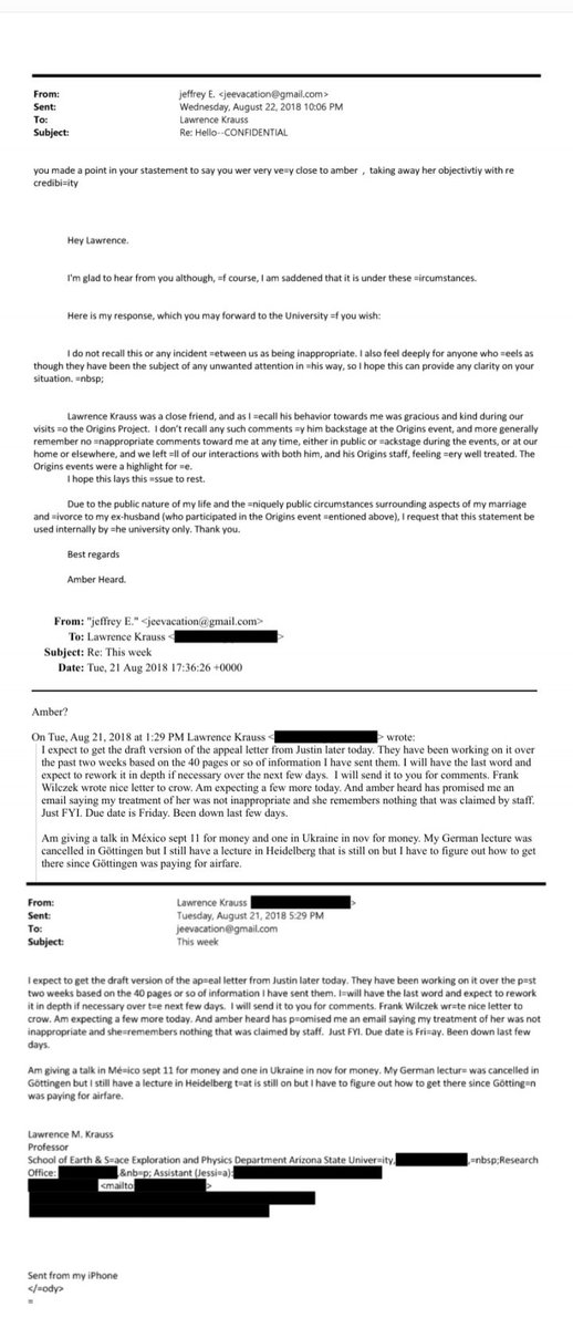 Delusional Amber Turd Takes tweet media