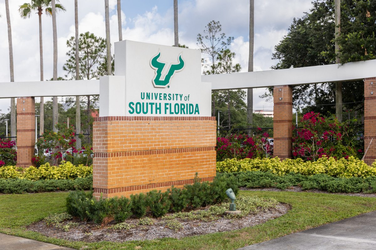 wtbre's tweet image. The Economic Powerhouse Of The University Of South Florida: Driving Growth And Innovation Statewide: The economic footprint of the University of South Florida now rivals that of a major industry in Tampa Bay, according floridapolitics.com/archives/77686…