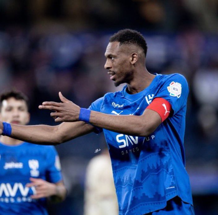 خالد القحطاني tweet media