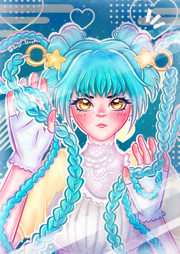 Avivi_ilust's tweet photo. 𝖕𝖔𝖘𝖘𝖊𝖘𝖘𝖎𝖔𝖓
Fan art to celebrate the return of @MelanieLBBH 
#MelanieMartinez #Possession #melaniemartinezfanart #melaniemaetinezart
#illustration https://t.co/SGTwbN9NMo