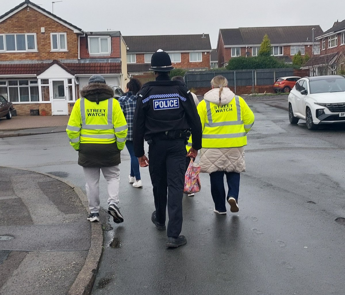 Willenhall and Short Heath Police tweet media