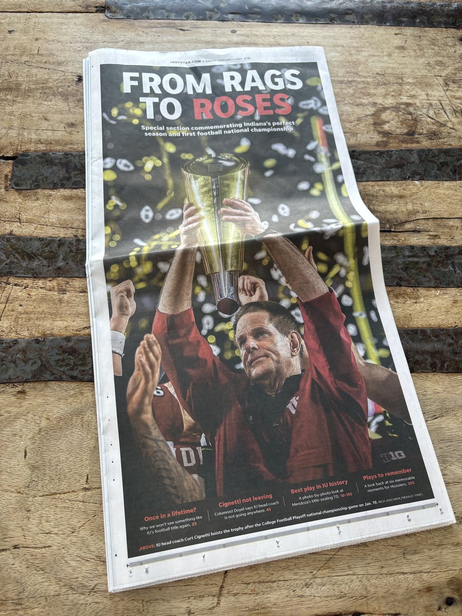 Zach Osterman tweet media