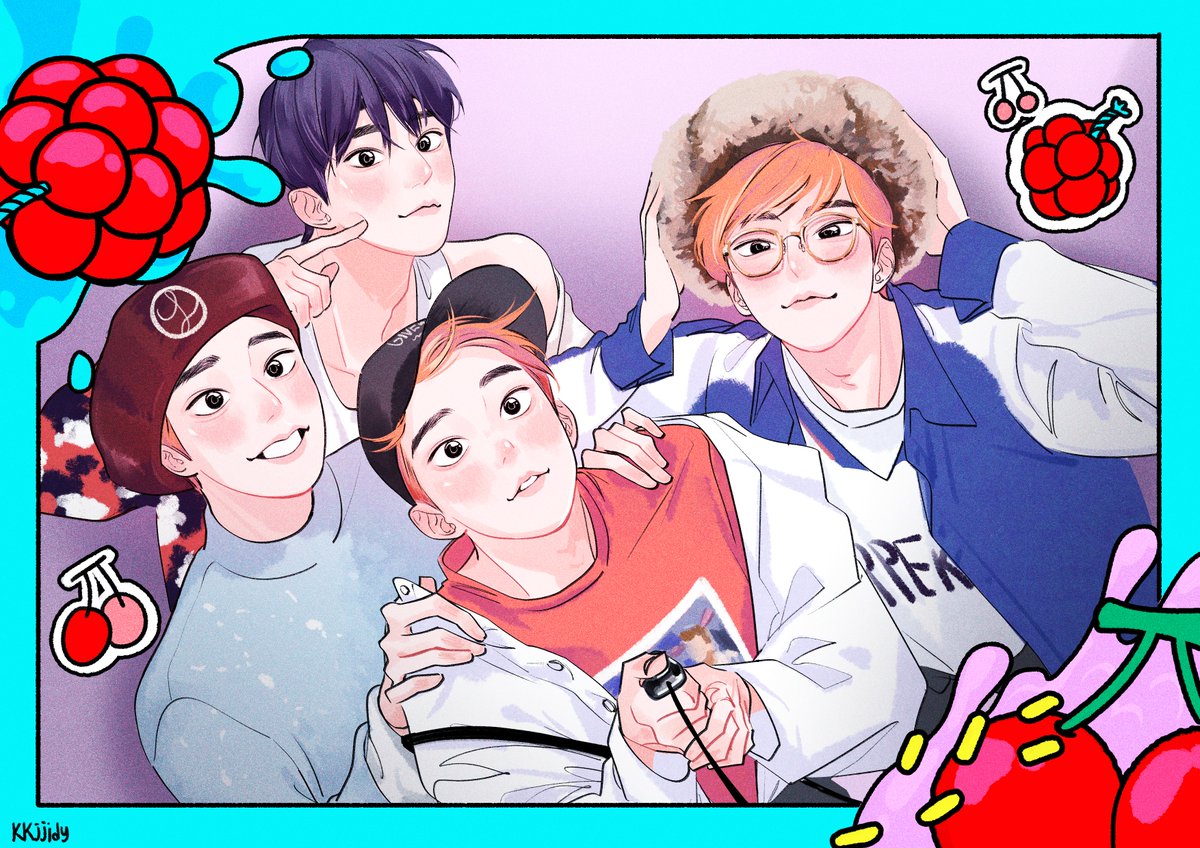 kk_jji_dy's tweet image. HAPPY DOYOUNG DAY 첫장🐰🍀

#2월의_맨처음첫장_도영이의_날
#Doyoung30ToEternity
#NCT #DOYOUNG #도영