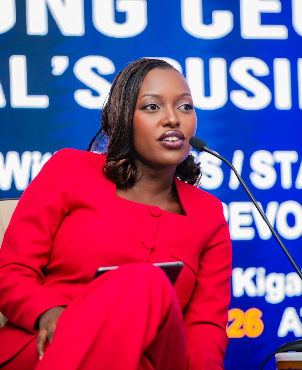 Mistephproperty's tweet photo. Honored to support and participate in shaping the future of leadership 🌍✨ MISTEPH Real Estate, alongside IGITI CY’Ubumwe, proudly sponsored the Afri-Global Cooperation Programme (AGCP). And the CEO of Misteph Real estate attended

#ceo #leadership #realestate https://t.co/iDcGlqsQfV