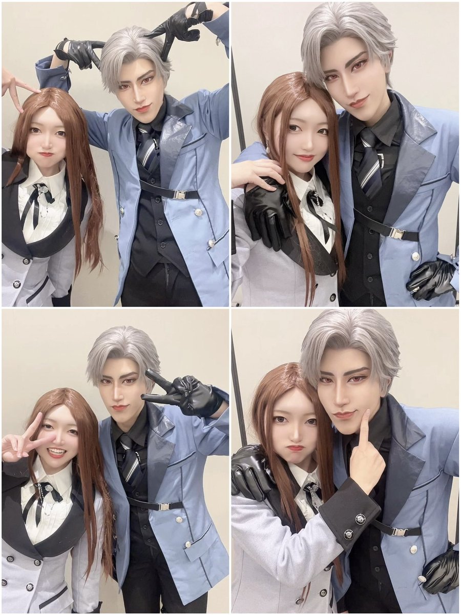 五十鈴ウィッグ製作所《納期5/10以降受付可》 (@isuzuwigfactory