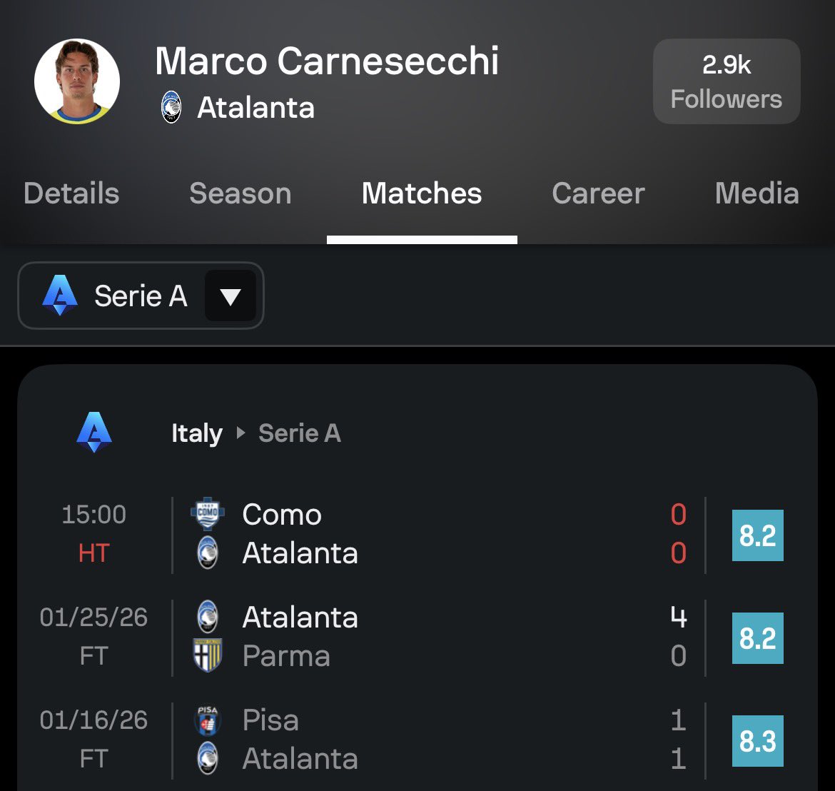 jaraaxz_'s tweet image. This is NOT normal