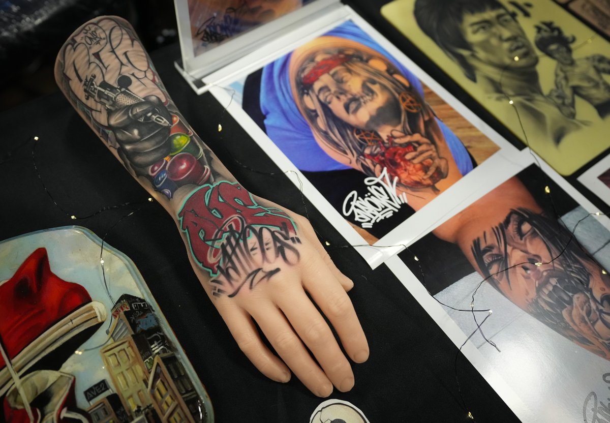 Jay Janner tweet media