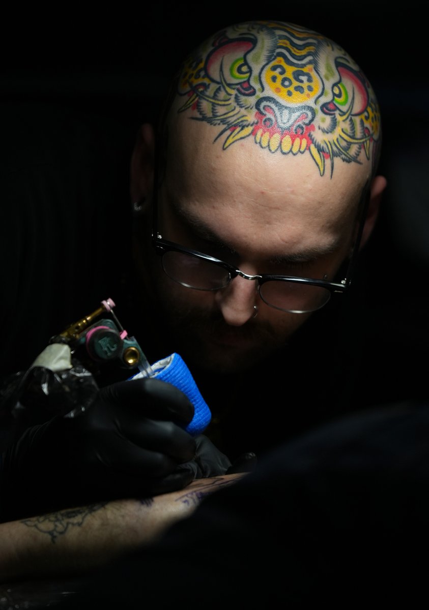 Jay Janner tweet media