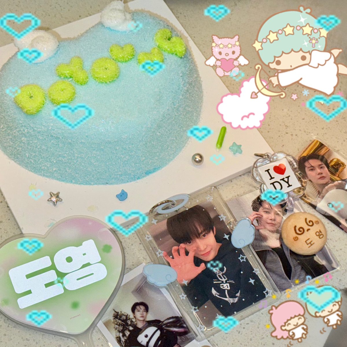 도영생일ㅊㅋ♡ 
<a href="/BBBooDY21/">김뽀둥-໒꒱⋆꙳</a> <a href="/cinnamoboy/">u.u</a>