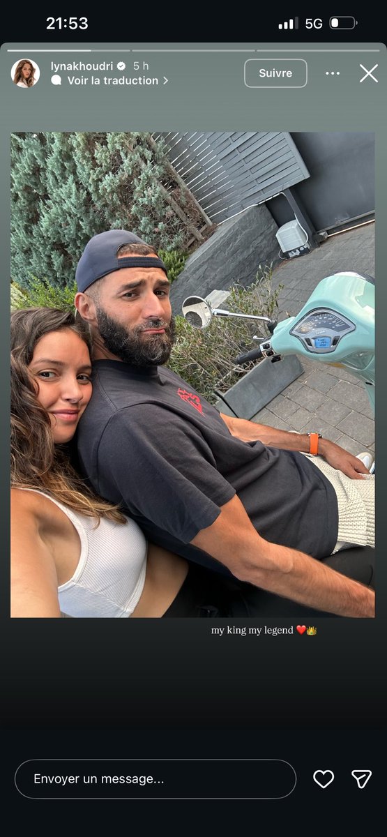 chivoxm's tweet image. nooon l’ancien a l’air tellement heureux