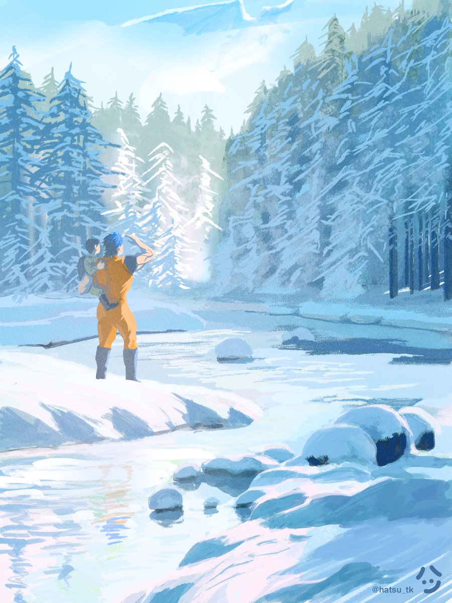 ハツ (@hatsu_tk) on Twitter photo 