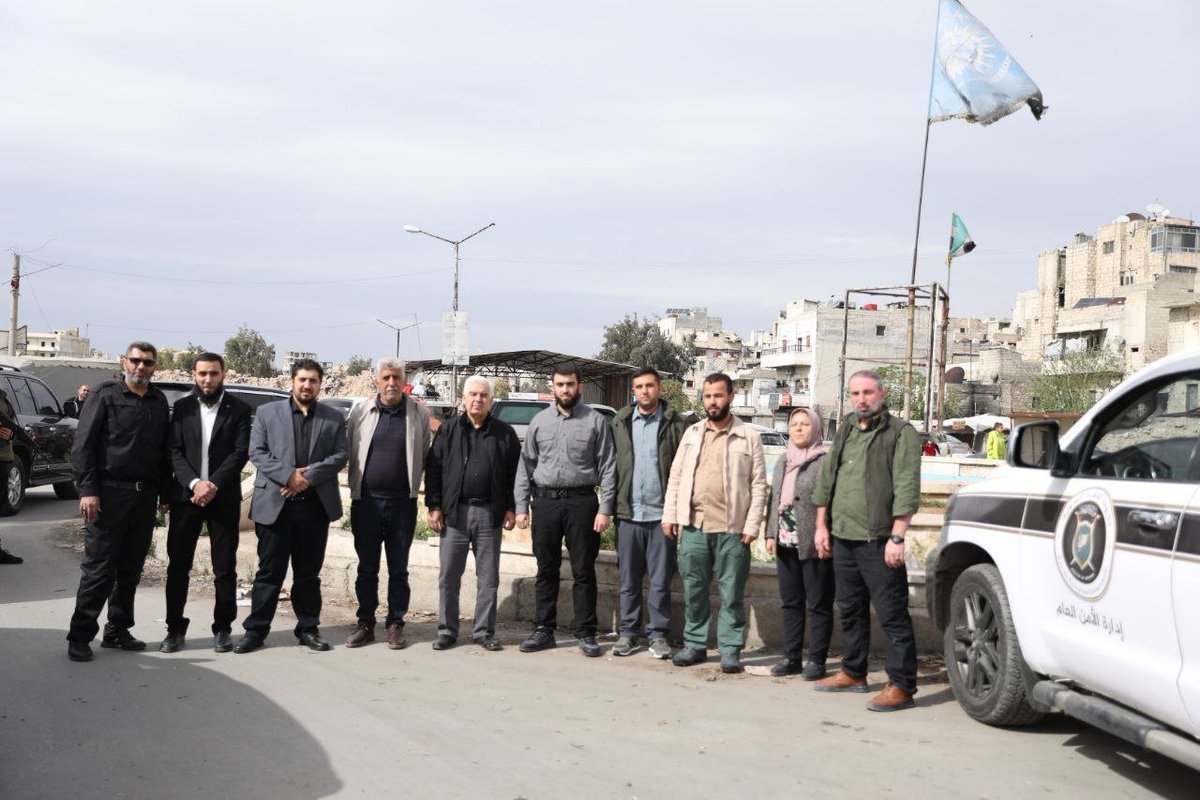 KHaatapp's tweet image. محمد عبدالغني لها والشيخ مقصود يشهد بذلك