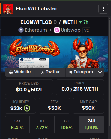 Alpha ox tweet media