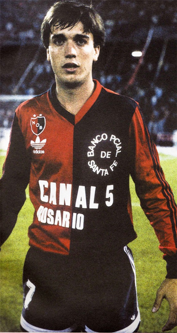 Felíz cumple Batigol 🔴⚫️