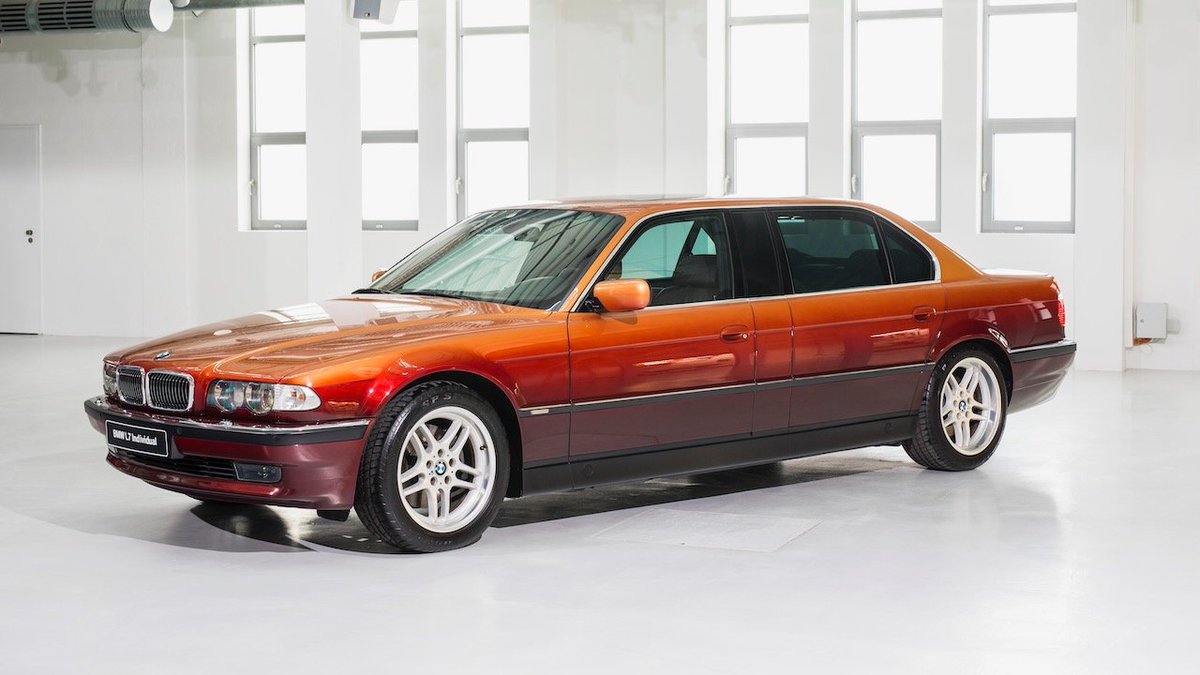 Evil AGV tweet media