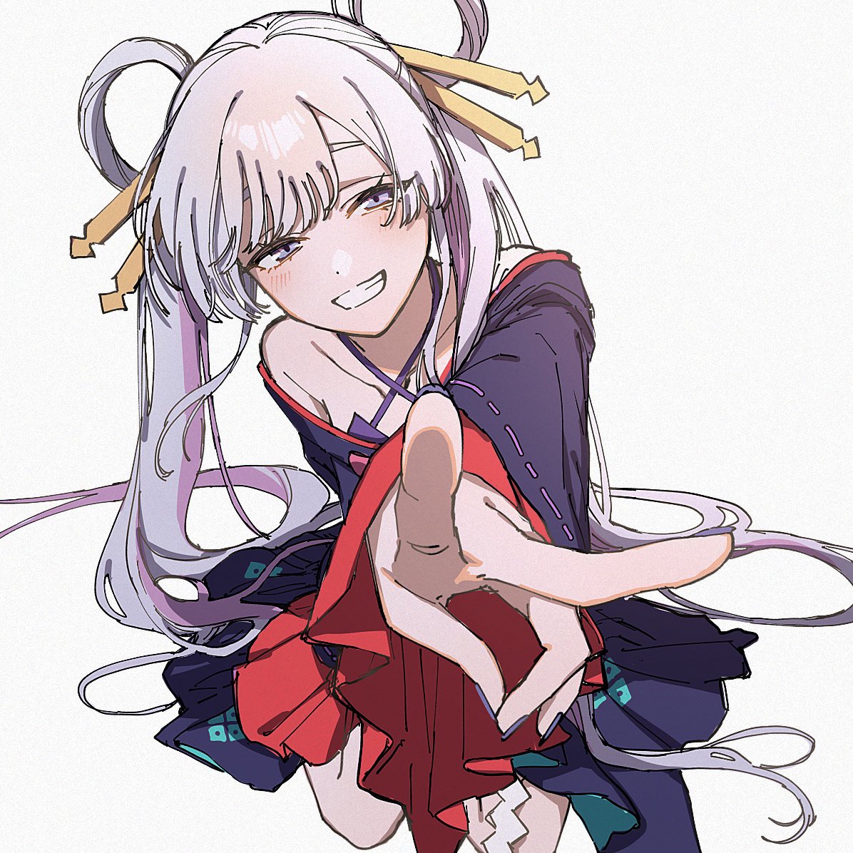 イワワ tweet media