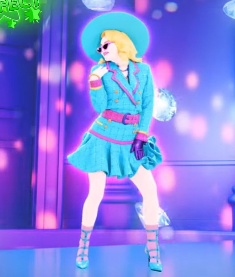 alien0917_JD's tweet image. &amp;lt;763일차&amp;gt; 장화신은고양이.. 그짤입니다 허헣✨️
#justdancefanart #justdance2025 #매일낙서