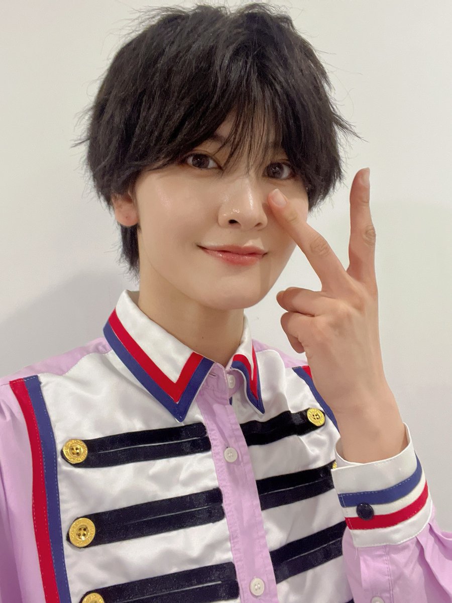 風ォト 凰紫丈源 凰紫丈源〈風男塾〉 (@michael_jorgen7) / Posts / X