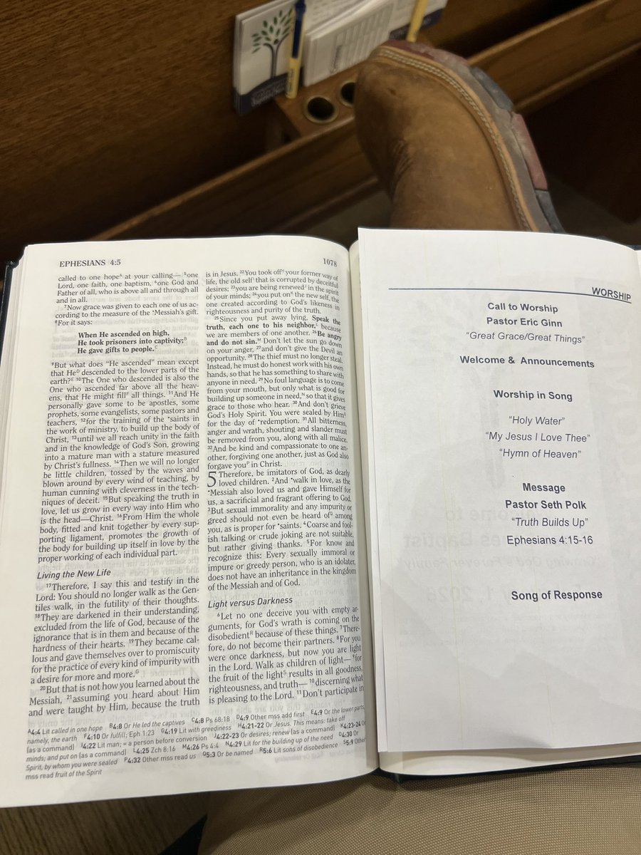 Paul Perry III, KBE tweet media