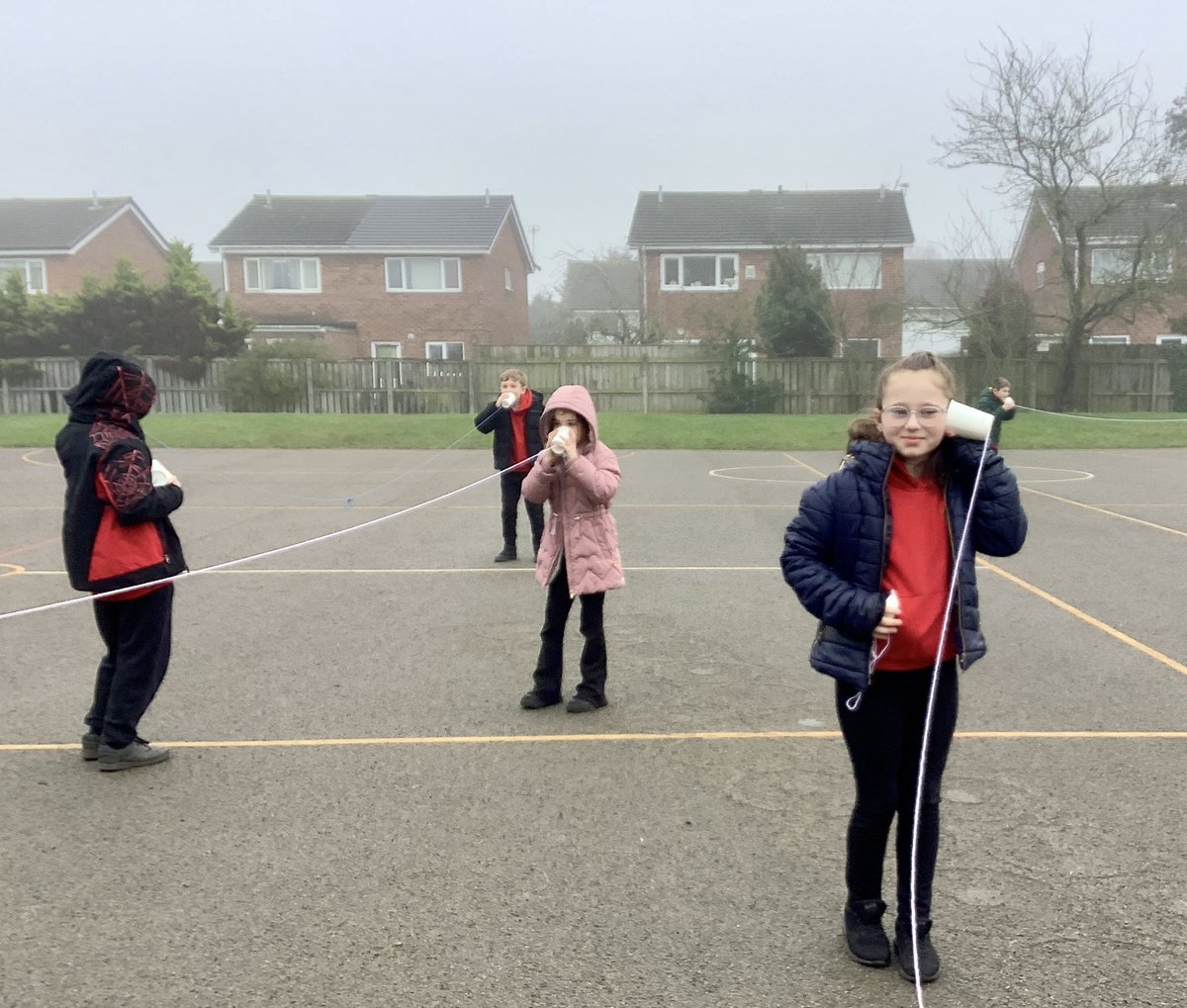 Levendale Primary tweet media