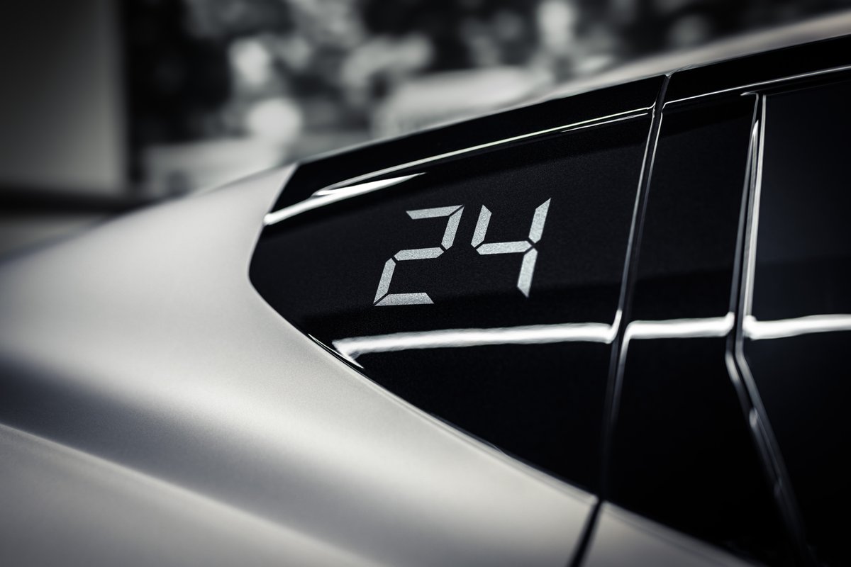 Gordon Murray Automotive tweet media