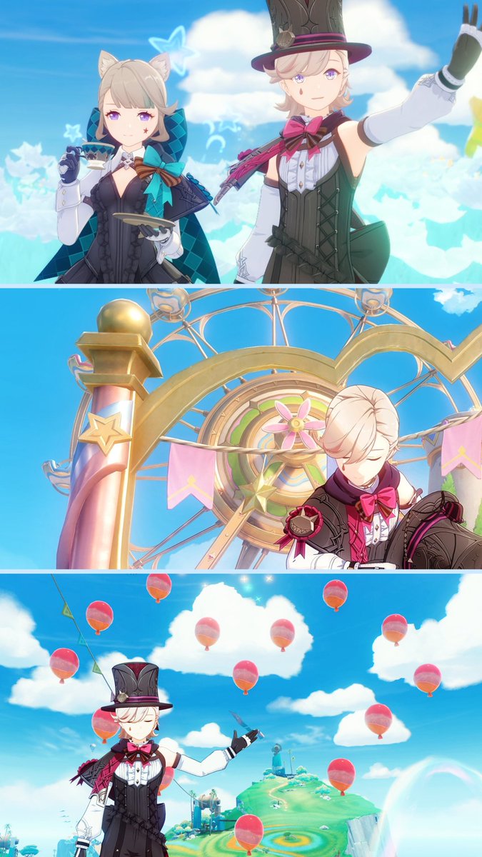 initium «イニ» tweet media