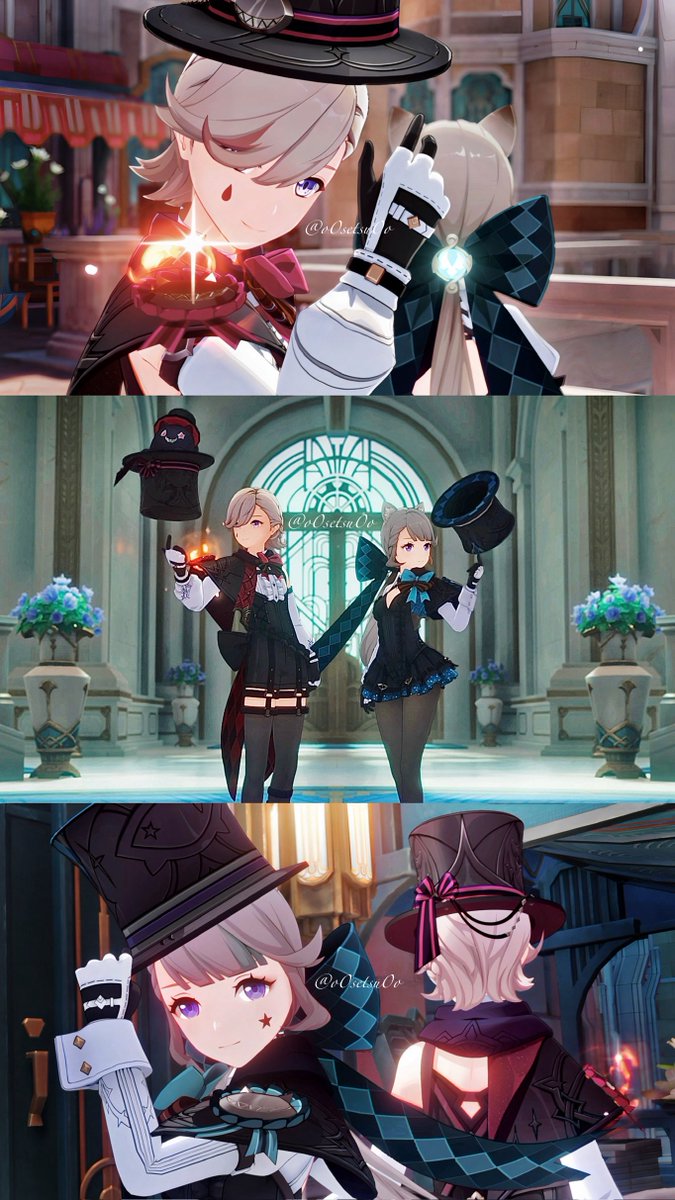 せつか tweet media