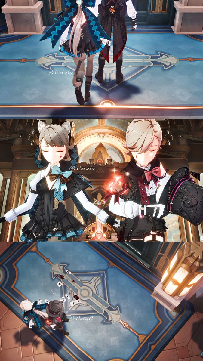 せつか tweet media